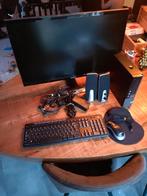 Complete pc (toren defect?), Computers en Software, Desktop Pc's, Ophalen, Zo goed als nieuw