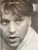 Puur Jonnie Boer met tekst van Herman Brood, Boeken, Kookboeken, Verzenden, Nieuw, Nederland en België