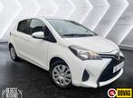 Toyota Yaris 1.0 VVT-i Now Airco Elek.R Bt, Voorwielaandrijving, Gebruikt, Bedrijf, Handgeschakeld