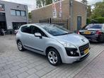 Peugeot 3008 1.6 THP Première 2e Eigenaar Pano Trekhaak Air, Voorwielaandrijving, Euro 5, 1434 kg, Bedrijf