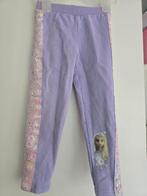 Set leggings meisje maat 98, Kinderen en Baby's, Kinderkleding | Maat 98, Broek, Gebruikt, C&A, Verzenden