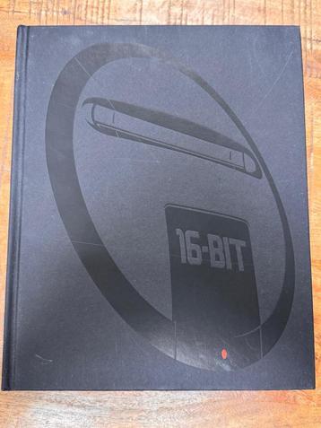 Sega Mega Drive/Genesis: Collected Works (2014) beschikbaar voor biedingen