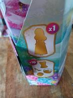 Disney Princess spin & Reveal Ariel pop ., Kinderen en Baby's, Speelgoed | Poppen, Ophalen of Verzenden, Nieuw, Overige typen