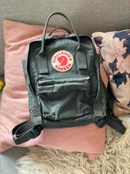 Fjallraven rugzak mini, Sieraden, Tassen en Uiterlijk, Tassen | Schooltassen, Gebruikt, Ophalen of Verzenden, Rugtas