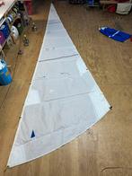 Nieuwe Fok 6m2 703cm voorlijk, Watersport en Boten, 15 tot 30 m², Nieuw, Ophalen of Verzenden, Genua of Fok