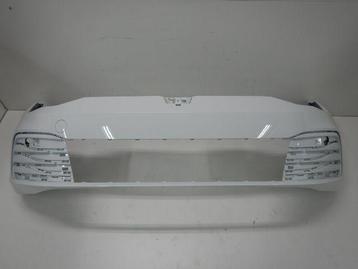 VW Golf 8 Voorbumper LC9A Pure White Highline beschikbaar voor biedingen