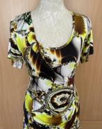 Crème de la crème jurk maat 40[v], Kleding | Dames, Jurken, Maat 38/40 (M), Overige kleuren, Ophalen of Verzenden, Zo goed als nieuw