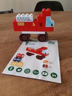 BioBuddi blokken (lijkt op duplo), Ophalen, Zo goed als nieuw, Overige merken
