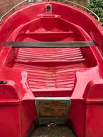 Polyester Sloep - Jeanneau Speed Matic Open, Watersport en Boten, Sloepen, Ophalen, Gebruikt, Tot 10 pk, 3 tot 6 meter