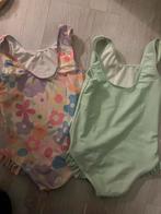 Leuke badpakken set 3jaar, Meisje, Badpak, Ophalen of Verzenden, Zo goed als nieuw