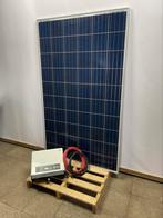 Gebruikte zonnepaneel installaties - Zeer scherp geprijsd