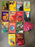15 boeken Lijsters, Ophalen of Verzenden, Gelezen, Jan Terlouw, Fictie