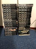 snoecks 35 stuks, Ophalen of Verzenden, Gelezen, Overige onderwerpen
