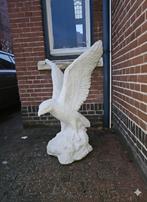 Prachtig beeld van een adelaar ong 80 cm hoog, Ophalen of Verzenden
