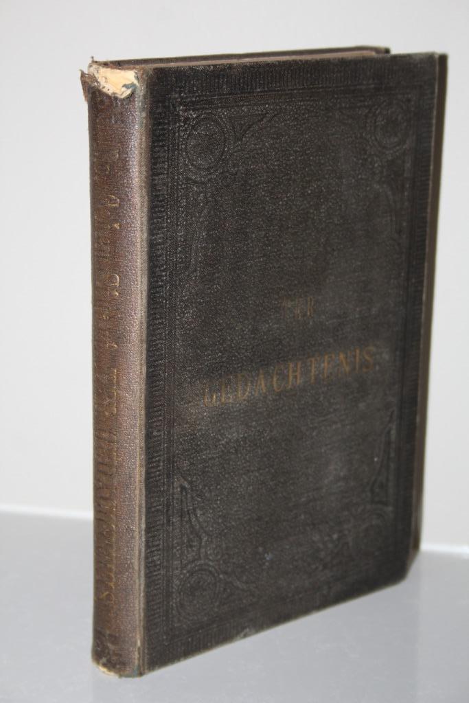 Ter gedachtenis. Twaalf leerredenen van wijlen Cohen Stuart, Boeken, Godsdienst en Theologie, Gelezen, Christendom | Protestants