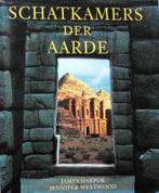 Schatkamers der Aarde., Ophalen of Verzenden, Zo goed als nieuw
