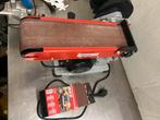 Bandschuurmachine, Ophalen, Gebruikt, Minder dan 600 watt, Bandschuurmachine
