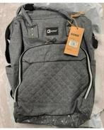 Kono Luiertas Rugzak met USB Oplaadstation baby luier-tas, Nieuw, Ophalen of Verzenden, H, H