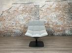 Walter Knoll Jehs+Laub Swivel Lounge Chair bij TheReSales, 75 tot 100 cm, Ophalen of Verzenden, Zo goed als nieuw, Metaal