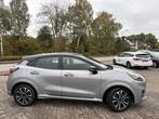 Ford Puma 1.0 EcoBoost Hybrid ST-Line 125pk Winter pack | Zw, Auto's, Ford, Voorwielaandrijving, Euro 6, Bedrijf, 3 cilinders