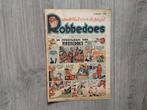 Robbedoes weekblad met Superman uit 1941!, Gelezen, Ophalen of Verzenden, Eén comic, Europa