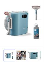 Tapijt en meubel reiniger philips, Ophalen, Zo goed als nieuw