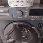 Beko Wasmachine 7kg, Witgoed en Apparatuur, Wasmachines, Ophalen, Gebruikt, Wolwasprogramma, Voorlader