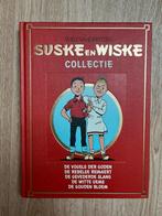 Boek Suske en Wiske collectie Willy van der Steen, Boek of Spel, Gebruikt, Ophalen of Verzenden, Suske en Wiske