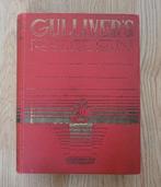 Gulliver's reizen. Oud boek, Ophalen of Verzenden, Gelezen