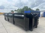 AluStahl 22 m3 rondgezet, Zakelijke goederen, Machines en Bouw | Keten en Containers