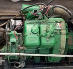 Lister 2 cilinder Diesel elektrische starter, Watersport en Boten, Ophalen, Gebruikt