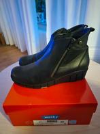 Wolky enkellaarzen maat 40, Kleding | Dames, Schoenen, Wolky, Zwart, Lage of Enkellaarzen, Ophalen of Verzenden