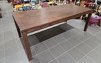 Eettafel, Huis en Inrichting, Tafels | Eettafels, Ophalen, 2j.brabant@gmail.com, 50 tot 100 cm, Zo goed als nieuw