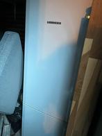 LIEBHERR Koel/vries 2 laden combi 161 hoog drie jaar oud, Witgoed en Apparatuur, Koelkasten en IJskasten, Ophalen, Gebruikt, 200 liter of meer