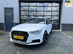 Audi A3 Sportback 1.0 TFSI Pro Line Plus 140 pk 19" automaat, Te koop, Airconditioning, Geïmporteerd, 5 stoelen