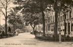 Schoonhoven - Albrecht Beijlinggracht, Ophalen of Verzenden, Voor 1920, Gelopen, Zuid-Holland