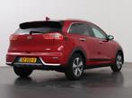 Kia Niro 1.6 GDi Hybrid BusinessLine | Lederen Bekleding | S, 2 kWh, Bedrijf, 26 km/l, SUV of Terreinwagen
