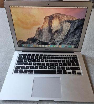 Apple MacBook beschikbaar voor biedingen