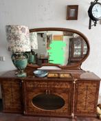 Inboedel kasten bed kastjes accesoires schilderij vogelkooi, Ophalen