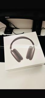 AirPods Max, Audio, Tv en Foto, Koptelefoons, Overige merken, Verzenden, Bluetooth, Zo goed als nieuw