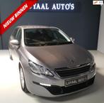 Peugeot 308 SW 1.6 BlueHDI Blue Lease Pack | NAVI | AIRCO |, Voorwielaandrijving, Parkeersensor, Gebruikt, 4 cilinders
