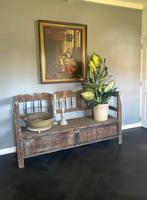 Schilderij p de hoogh 1629-1684, Antiek en Kunst, Ophalen of Verzenden