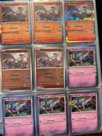 Phantasmal Flames, Pokemon, Verzameling, Holo, Reverse, Hobby en Vrije tijd, Verzamelkaartspellen | Pokémon, Ophalen of Verzenden