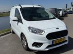 Ford Transit Courier 1.5 TDCI Limited Duratorq S&S LMV | Par, Voorwielaandrijving, Euro 6, Met garantie (alle), Origineel Nederlands