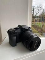 Panasonic LUMIX DMC-G7 body + 14-140 mm lens, Audio, Tv en Foto, Fotocamera's Digitaal, 16 Megapixel, 8 keer of meer, Ophalen of Verzenden