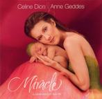 Celine Dion - Miracle CD, Verzenden, 1980 tot 2000, Zo goed als nieuw