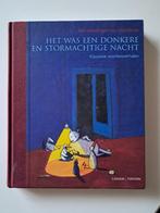 het was een donkere en stormachtige nacht klassieke verhalen, Ophalen of Verzenden, Zo goed als nieuw, Jongen of Meisje, Non-fictie
