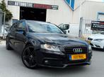 Audi A4 2.0TDI S-LINE 2011 NaviColor/6Gear/Euro5/2Keys/FULL, 21 km/l, Euro 5, 136 pk, Zwart