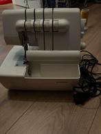 Silvercrest Lockmachine - Zo goed als nieuw!, Hobby en Vrije tijd, Ophalen of Verzenden, Zo goed als nieuw, Lockmachine, Overige merken