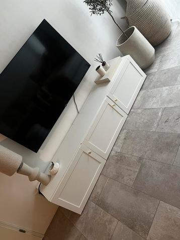 Ikea besta tv meubel